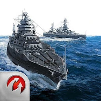 World of Warships Blitz v 6.5.0 [ВЗЛОМ: много денег]