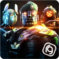 World Robot Boxing 2 1.3.139 [HACK/MOD Infinite physical strength]