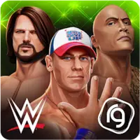 WWE Mayhem v 1.39.144 [ВЗЛОМ на деньги]