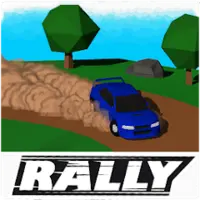 X-Avto Rally [ВЗЛОМ все разблокировано] v 1.01