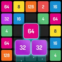 X2 Blocks - Merge Puzzle 1.3.8