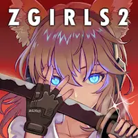 Zgirls 2-Last One [ВЗЛОМ: зомби не двигаются/атакуют] 1.0.58