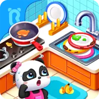 Baby Panda's Life: Cleanup (MOD: no ads) 8.43.00.10