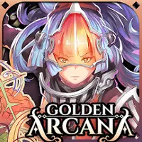 Golden Arcana: Tactics [ВЗЛОМ] v 1.0.11