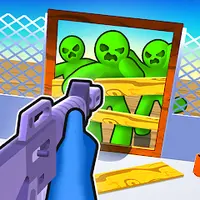 Zombie Defense (ВЗЛОМ, Бесплатные покупки)