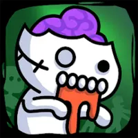 Zombie Evolution - Halloween Zombie Making Game v 1.0.47