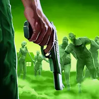Zombie Frontier 3: Снайпер Стрелок v  2.56 [ВЗЛОМ на деньги]