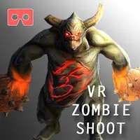 Zombie Shooter : Revenge In VR v 1.7