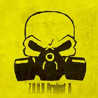 Z.O.N.A Project X [ВЗЛОМ, боеприпасы и здоровье]