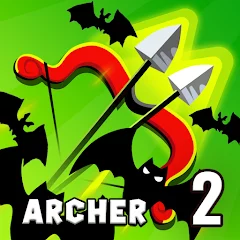 Combat Quest - Archer Hero RPG (MOD Money)