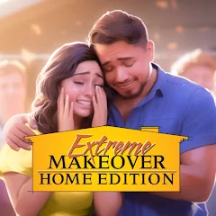 Extreme Makeover Home Edition (ВЗЛОМ Много Денег)