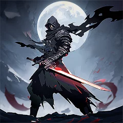 Shadow Slayer: Demon Hunter (MOD Crystals)
