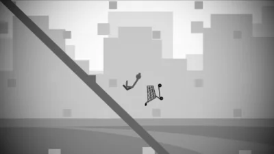 Stickman Dismount New Fight screen 2