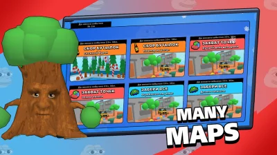 Brawl Memes - Битва Мемов screen 2