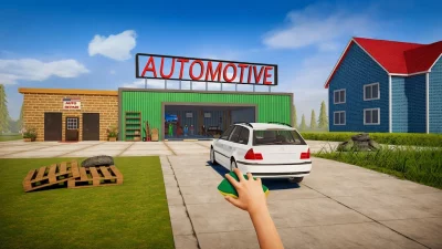 Car Saler Simulator Dealership screen 6