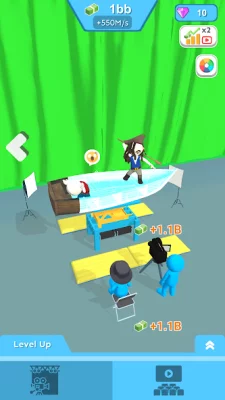 Cinema City screen 4