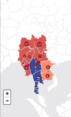 Country Balls: World War screen 3