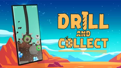 Drill and Collect - Idle Miner screen 6