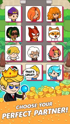 Food Fever: Idle Restaurant screen 6