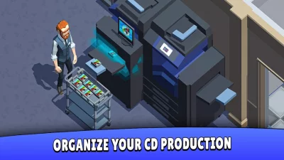 Симулятор разработчика игр screen 4