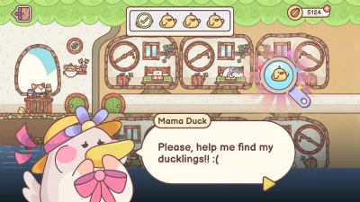 Гостиница Хомячков screen 5