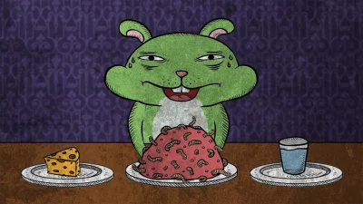 Life Gallery screen 2