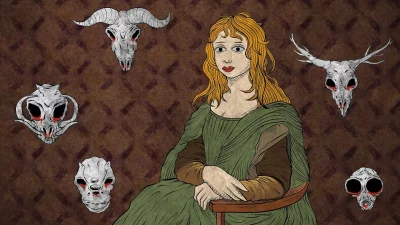 Life Gallery screen 3