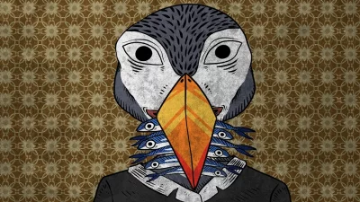 Life Gallery screen 4