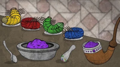 Life Gallery screen 7