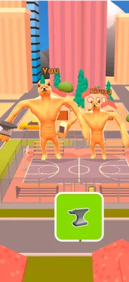 Lifting Hero Больше Силы screen 3