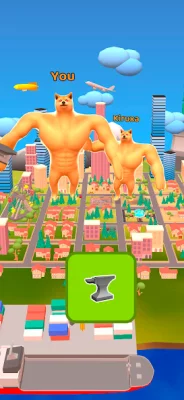 Lifting Hero Больше Силы screen 4