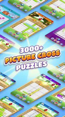 Nono Crossing screen 4