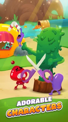 Nono Crossing screen 7