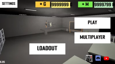 Project Breach Online CQB FPS взлом screen 1