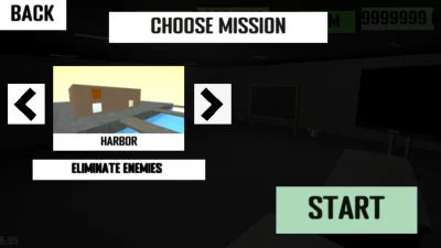 Project Breach Online CQB FPS screen 3