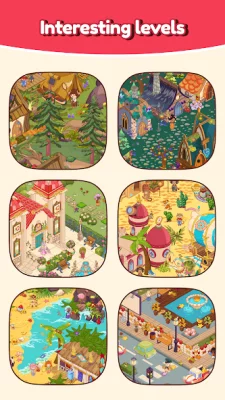 Scavenger - Ищи Предметы! screen 2