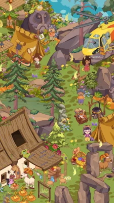 Scavenger - Ищи Предметы! screen 5