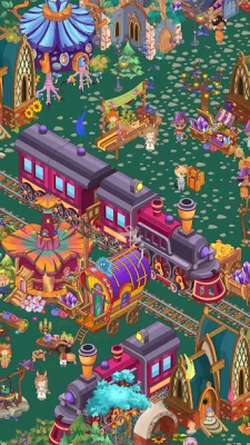 Scavenger - Ищи Предметы! screen 6