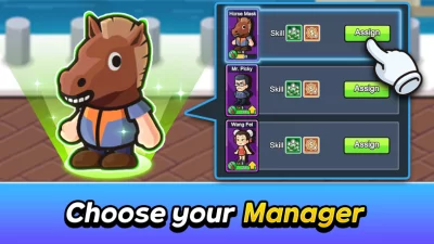 Scrap Metal Factory screen 4