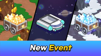 Scrap Metal Factory screen 5