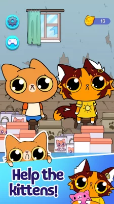 Симба Кликер screen 6