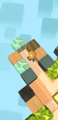 Sky Miner screen 1