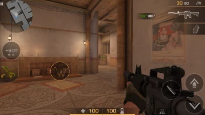 standchillow приватный сервер