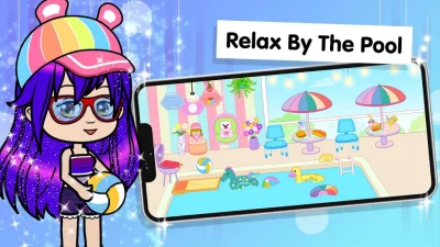 Город Tizi Одевалки для кукол screen 5