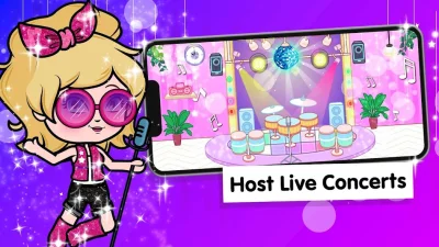 Город Tizi Одевалки для кукол screen 6