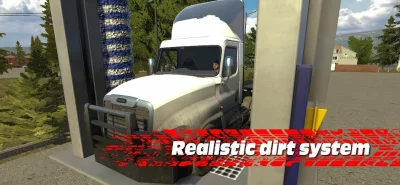 Truck Simulator PRO US screen 4