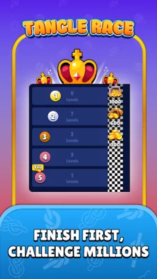 Twisted Tangle screen 6