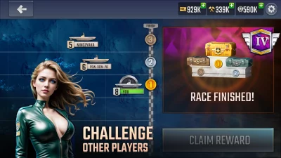 Uboat Attack screen 6