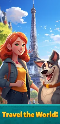 World Tour Merge screen 3