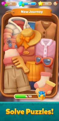 World Tour Merge screen 4